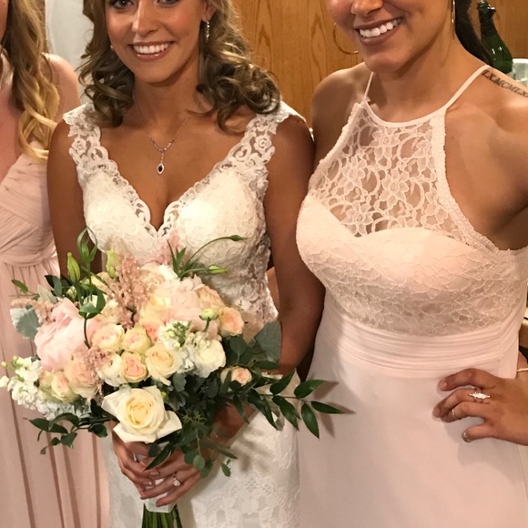 Long Dress,Formal - Picture 8 of 8